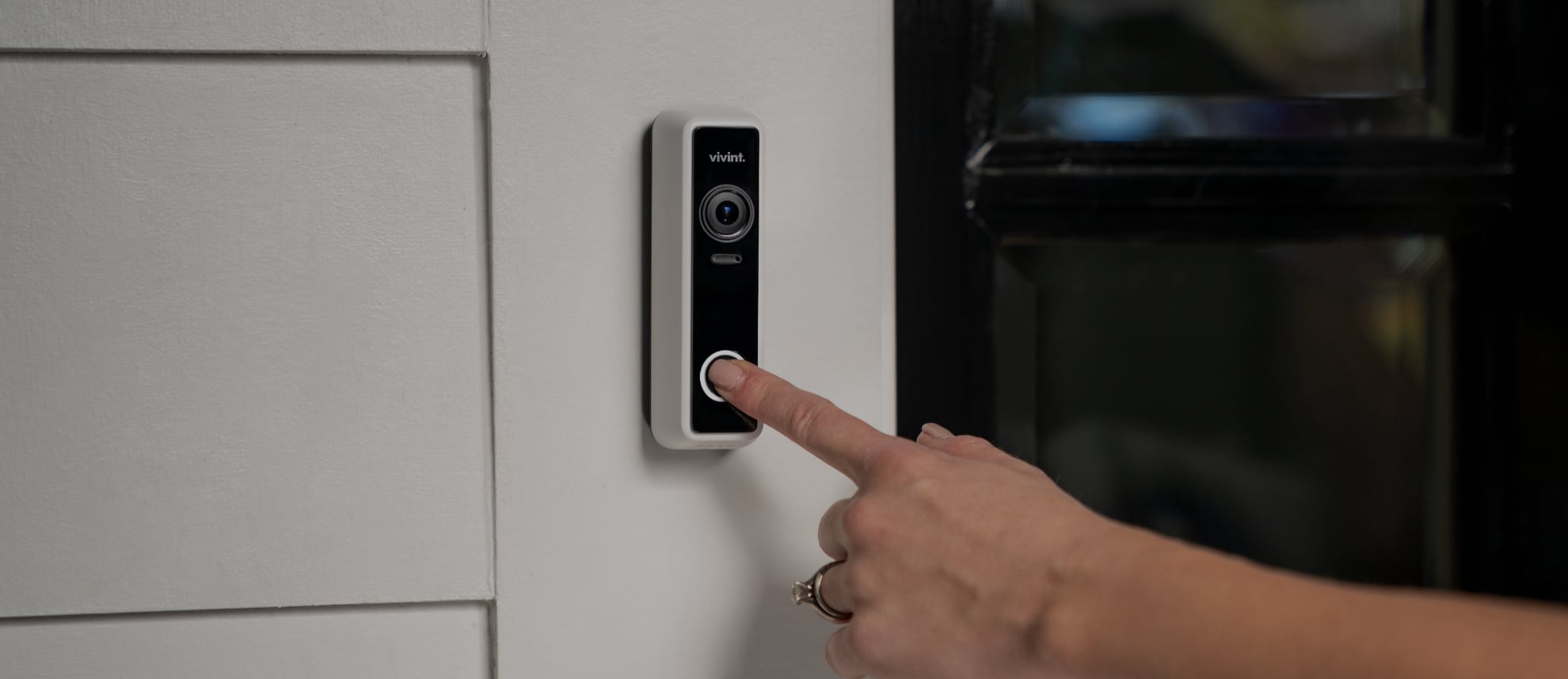 Vivint Phoenix Doorbell Camera