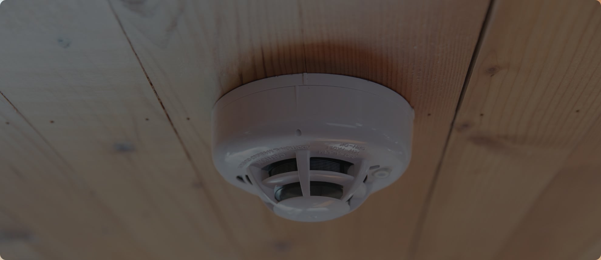 Vivint Monitored Smoke Alarm in Phoenix