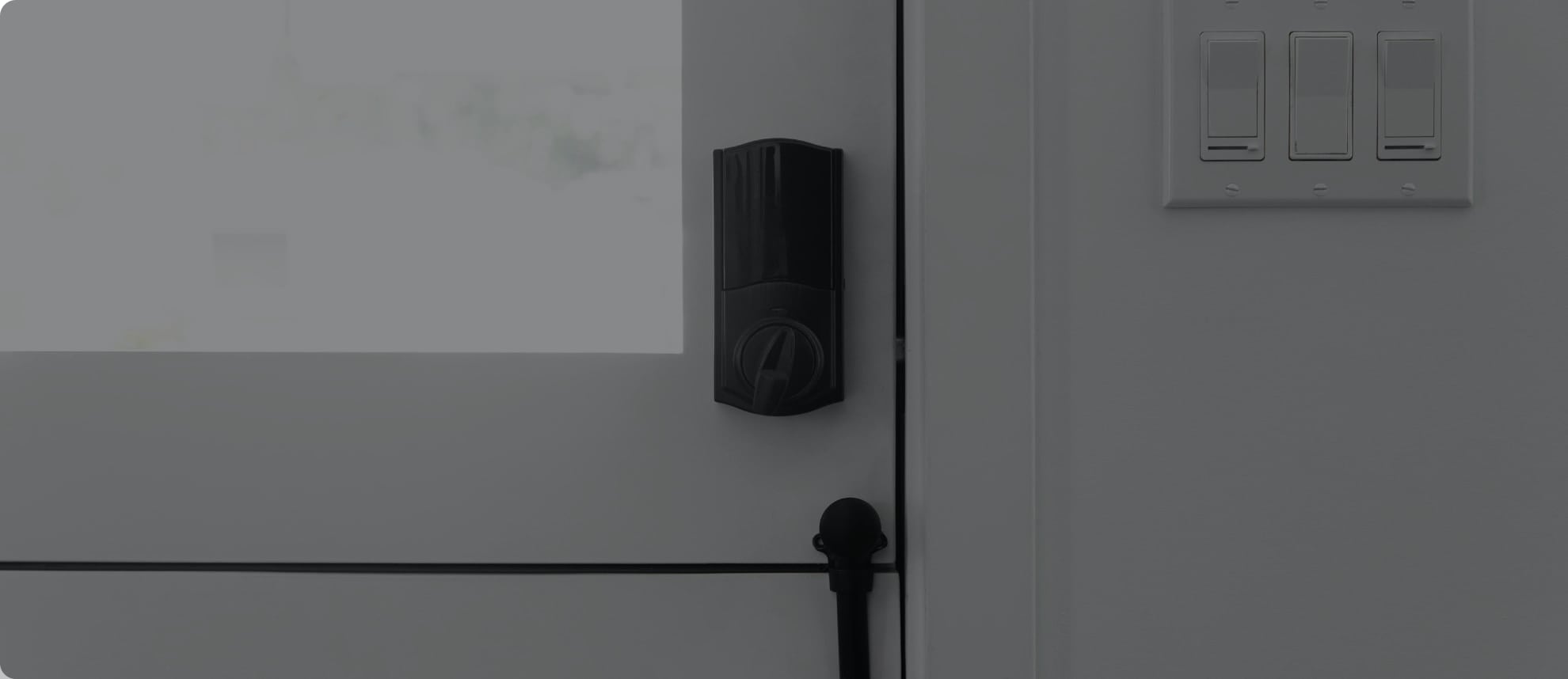 Vivint Smart Lock in Phoenix