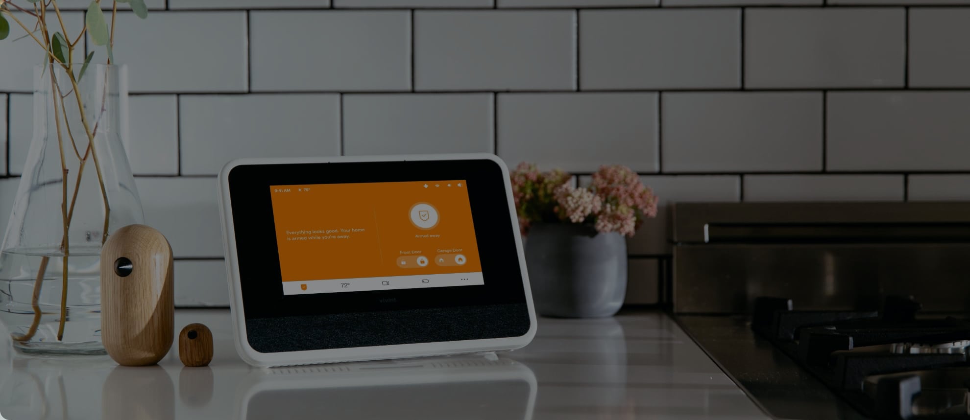 Vivint Smart Hub In Phoenix