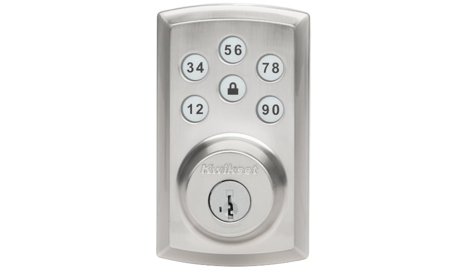 Vivint Smart Lock in Phoenix