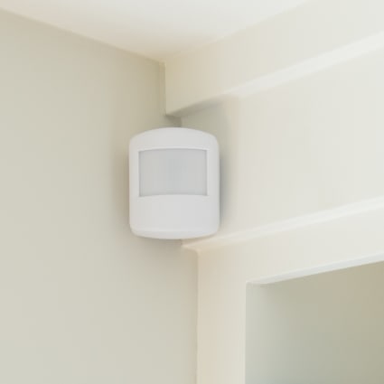 Phoenix motion sensor