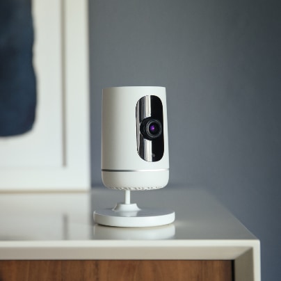 Phoenix vivint indoor camera