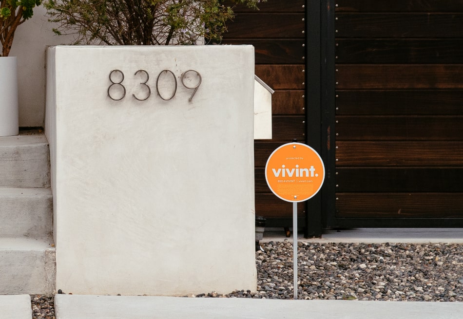 Vivint Phoenix dealer