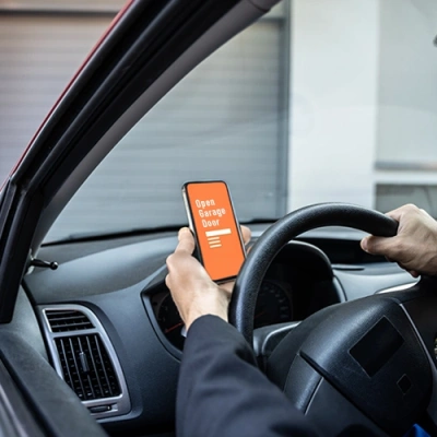 Phoenix vivint smarthub