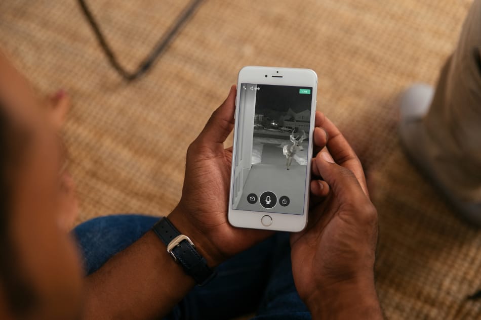 Litchfield Park AZ security system